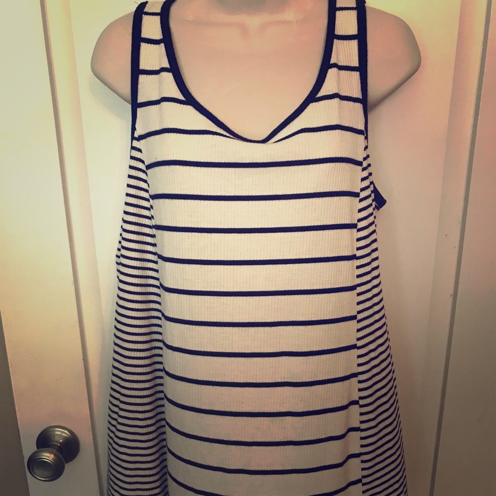 Motherhood maternity tank top